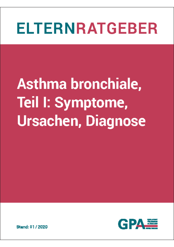 Asthma 1 – Symptome-Ursachen-Diagnose
