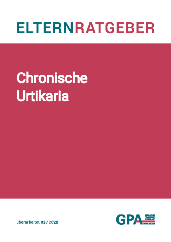 Chronische Urtikaria